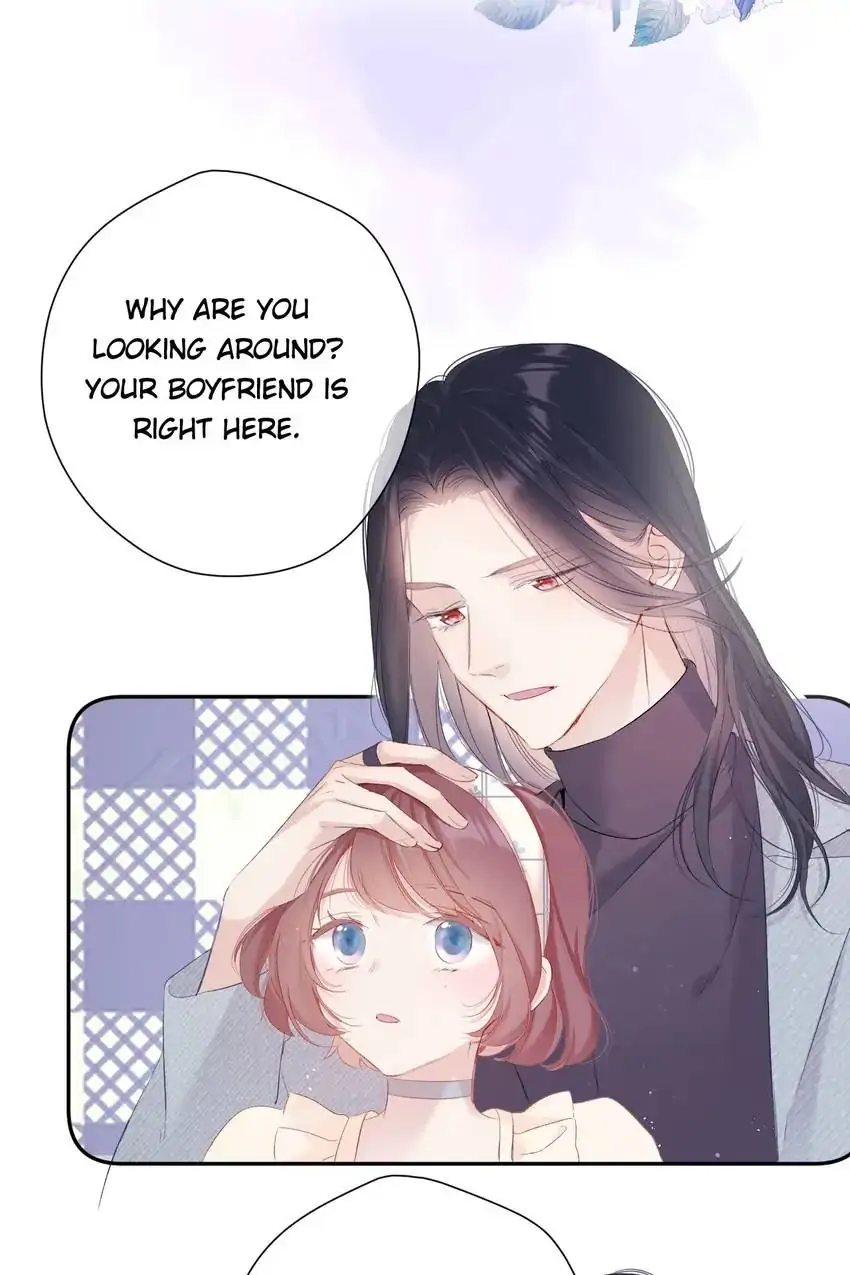 Protect My Star Chapter 141.4 - page 36