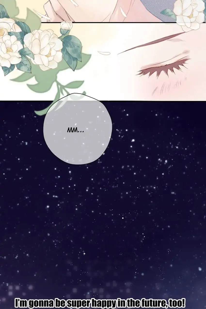 Protect My Star Chapter 141.4 - page 40