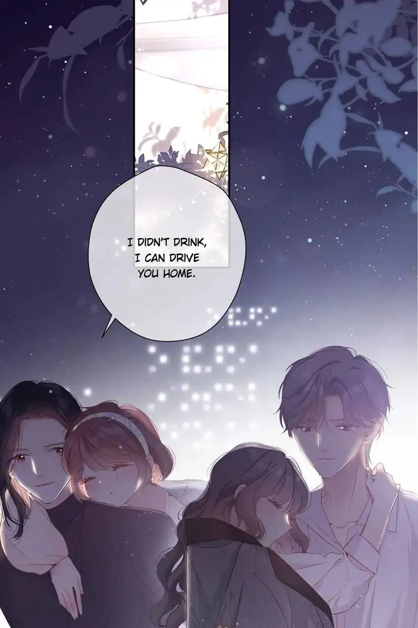 Protect My Star Chapter 141.4 - page 46