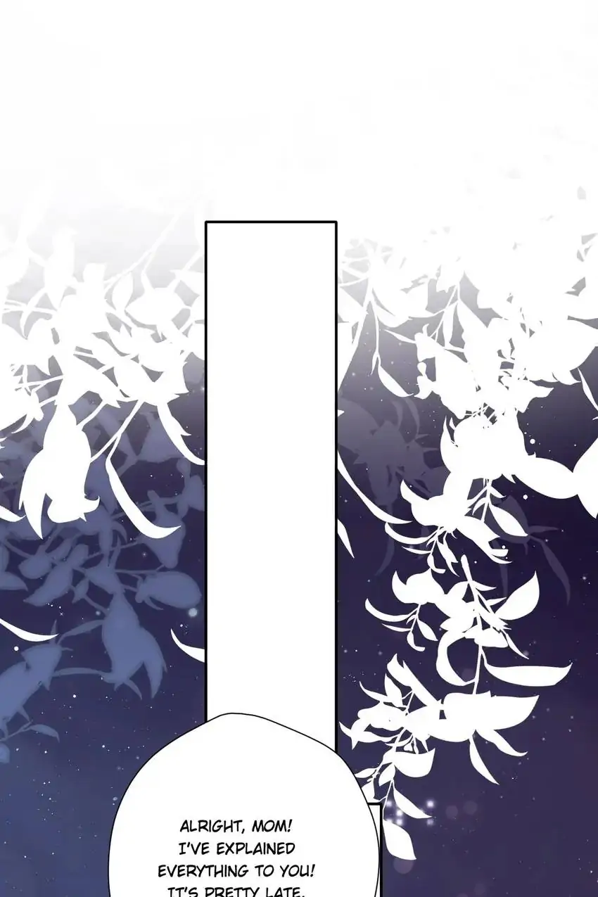 Protect My Star Chapter 141.4 - page 50