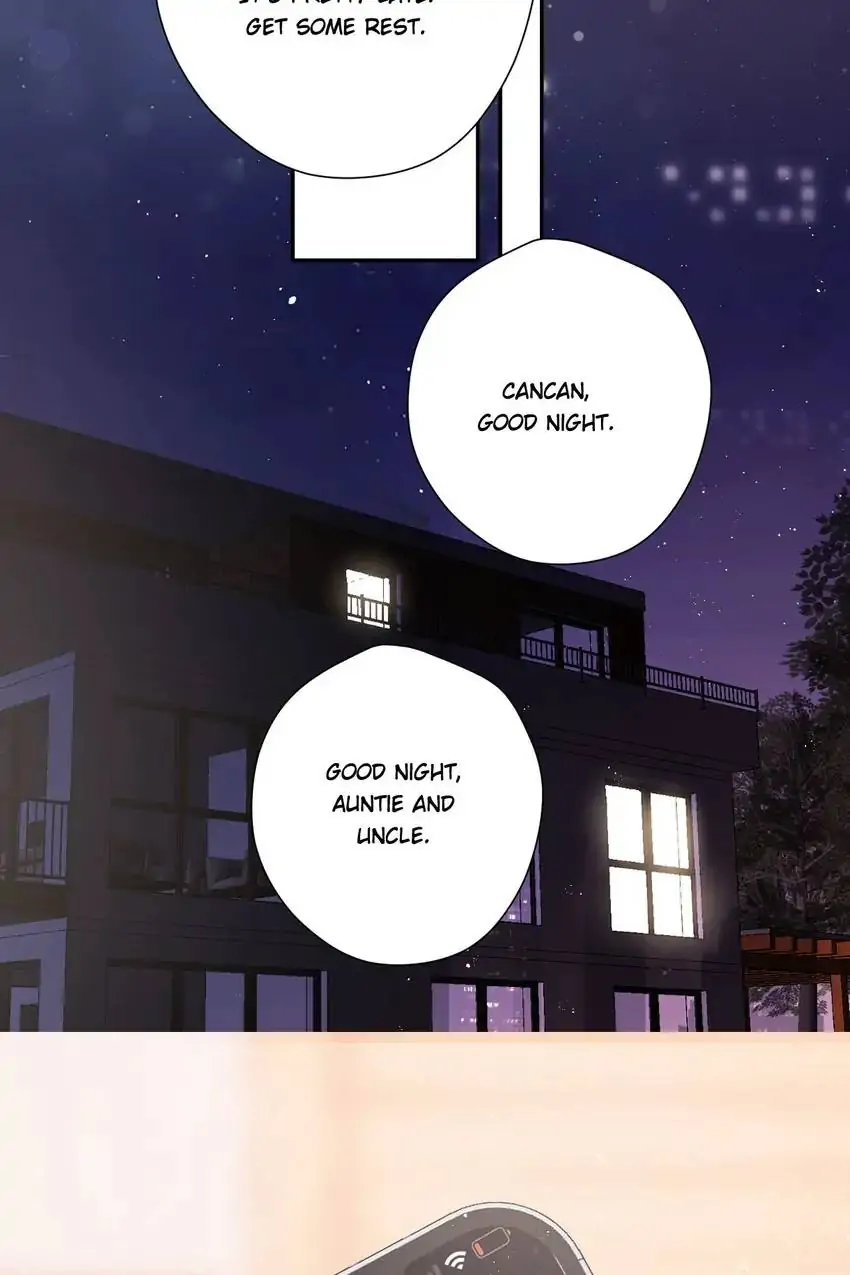 Protect My Star Chapter 141.4 - page 51