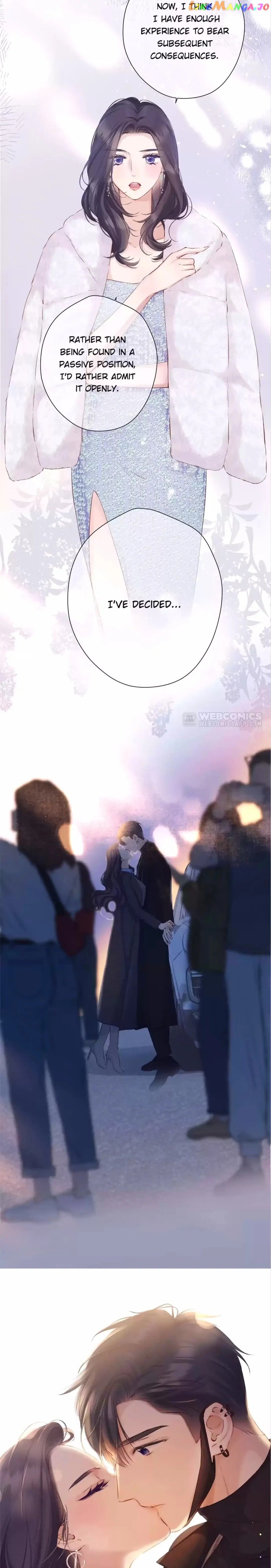 Protect My Star Chapter 141.21 - page 12