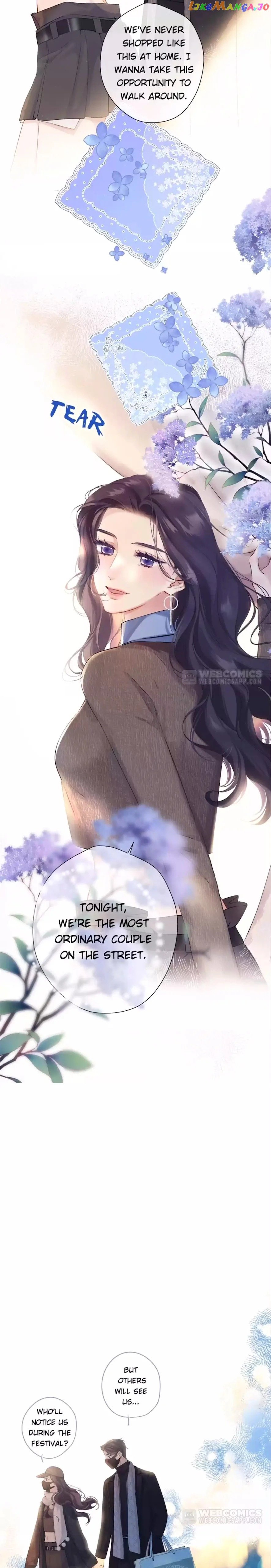 Protect My Star Chapter 141.21 - page 2