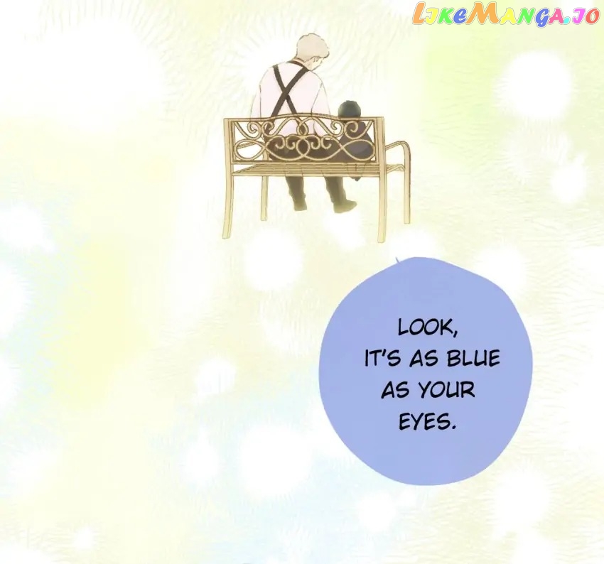 Protect My Star Chapter 141.20 - page 17