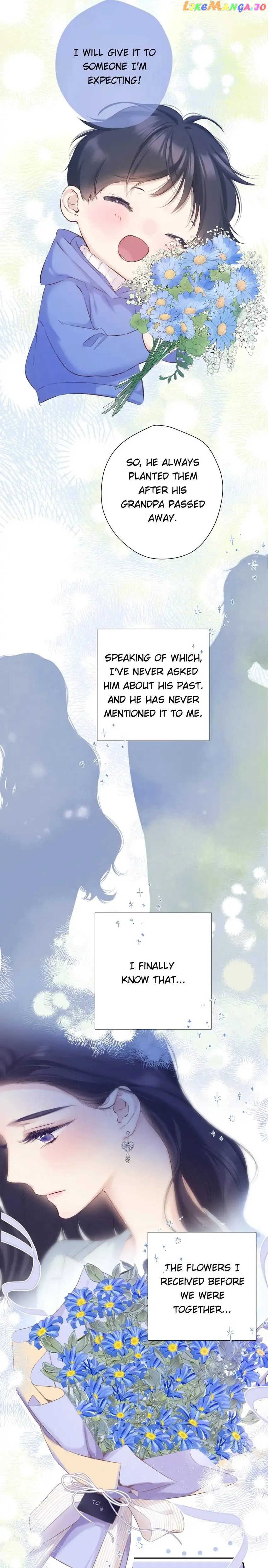 Protect My Star Chapter 141.20 - page 18
