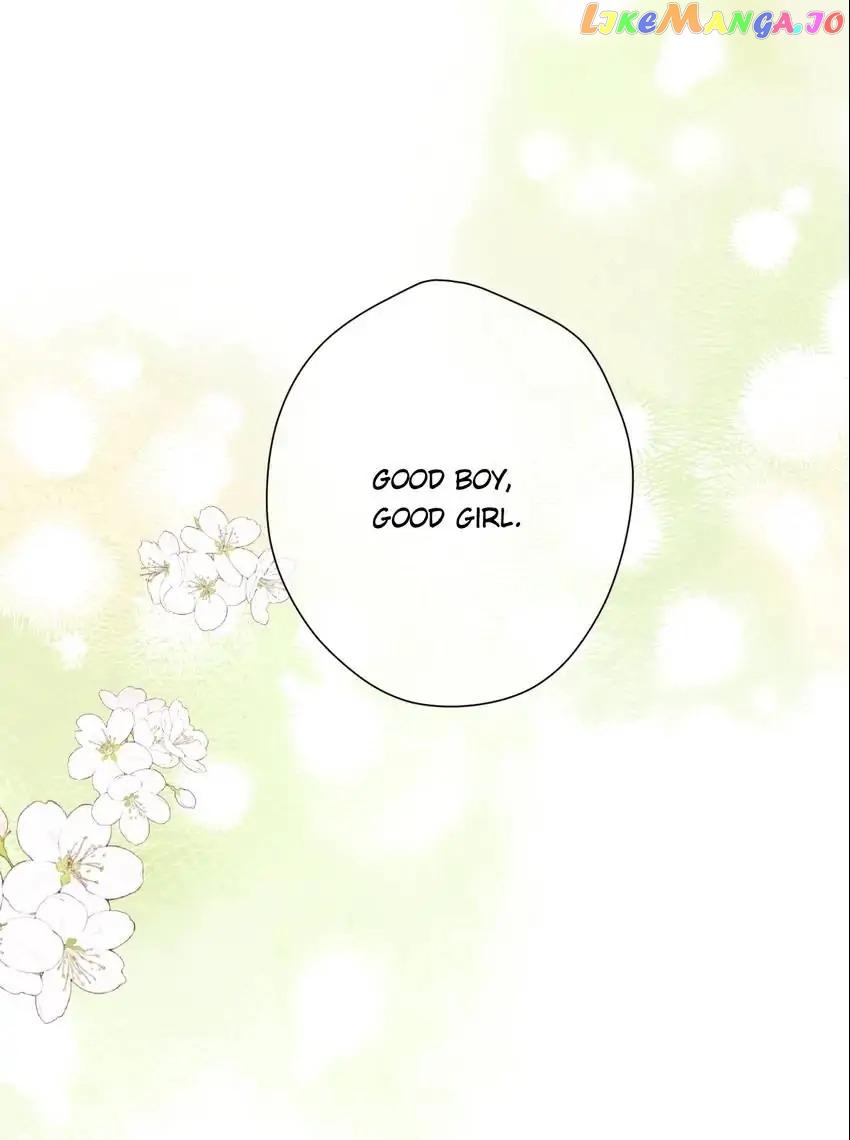 Protect My Star Chapter 141.20 - page 25