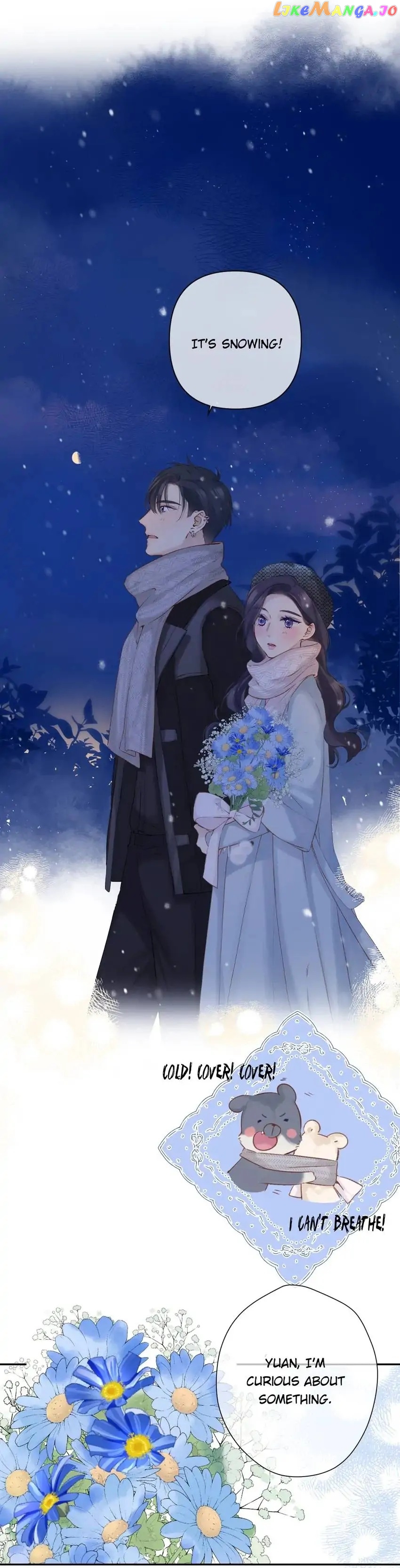 Protect My Star Chapter 141.20 - page 26