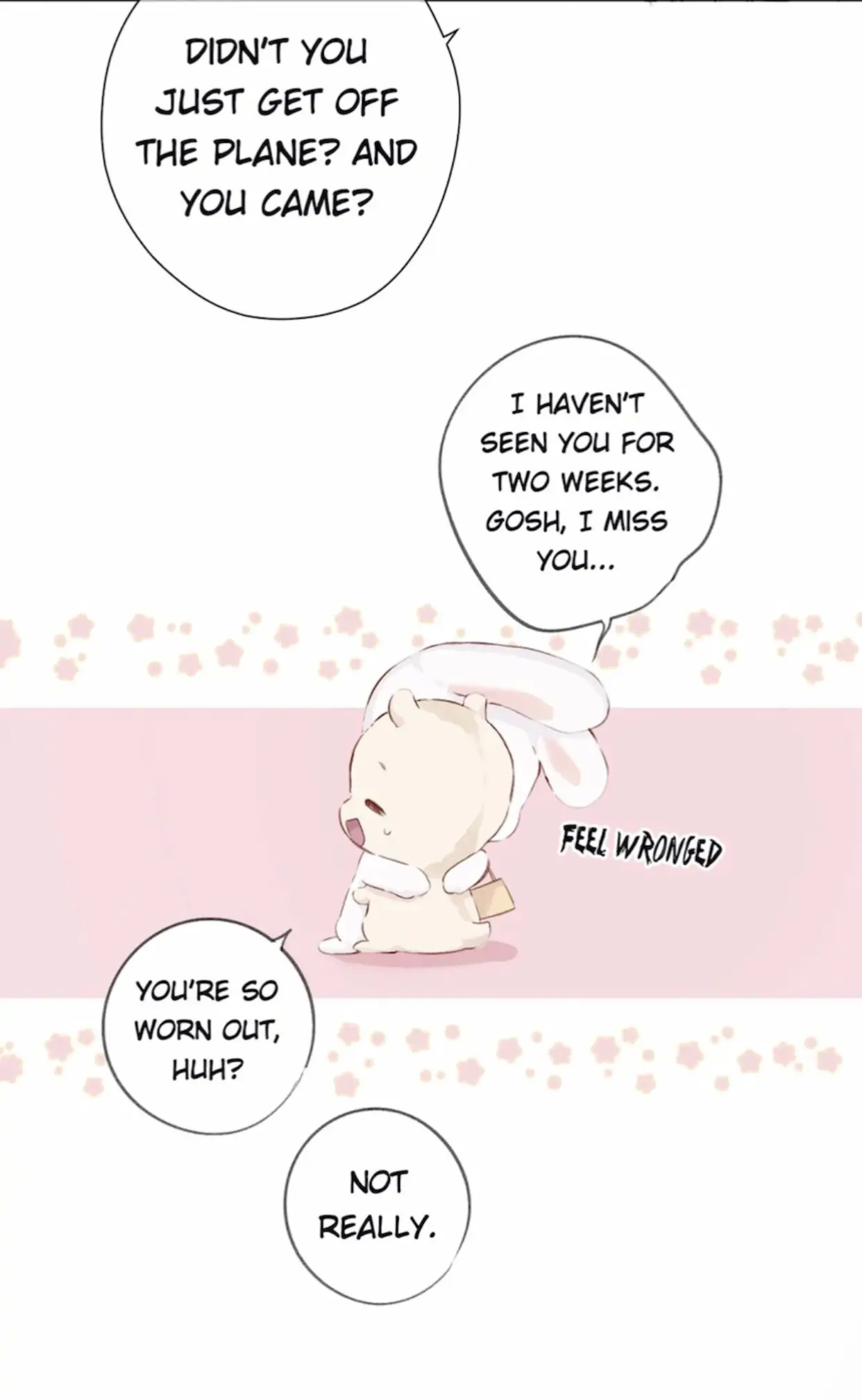 Protect My Star chapter 107 - page 12