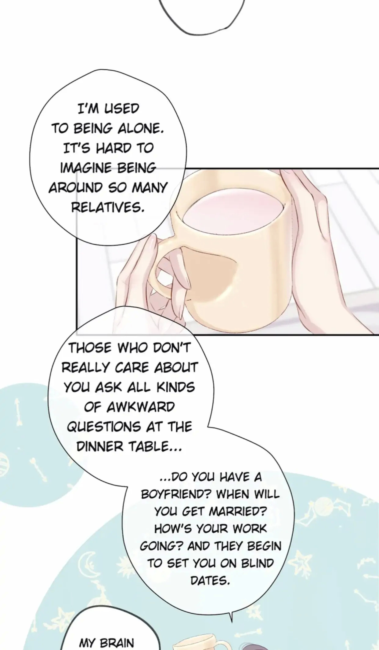 Protect My Star chapter 107 - page 24