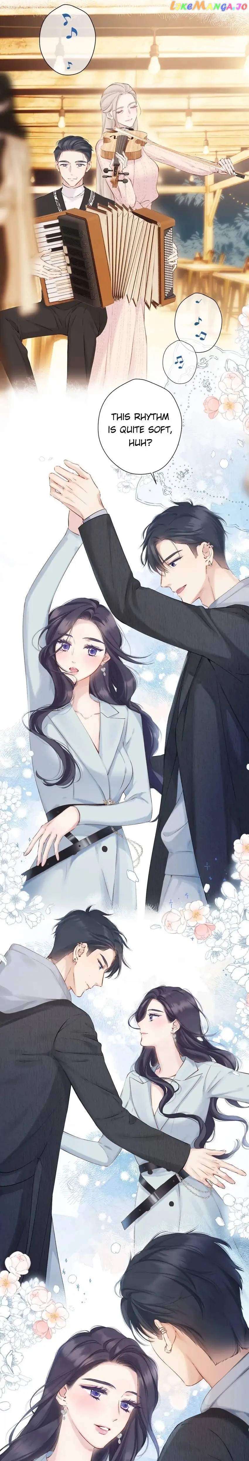 Protect My Star Chapter 141.19 - page 11