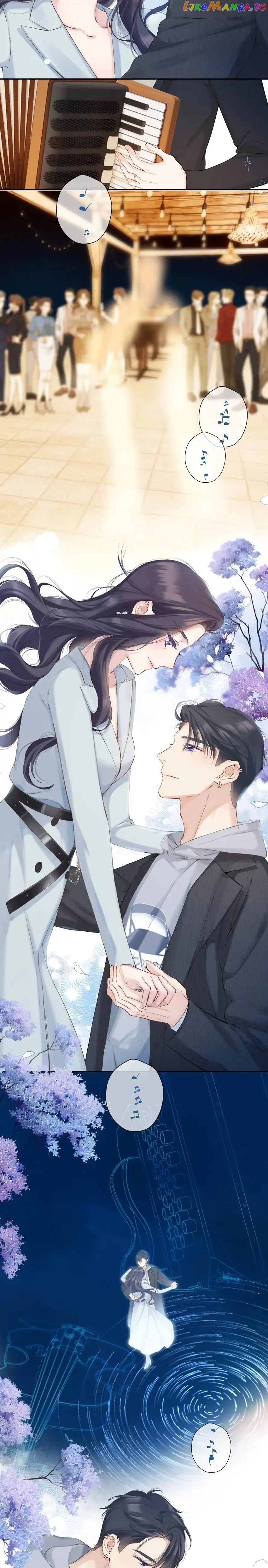 Protect My Star Chapter 141.19 - page 12