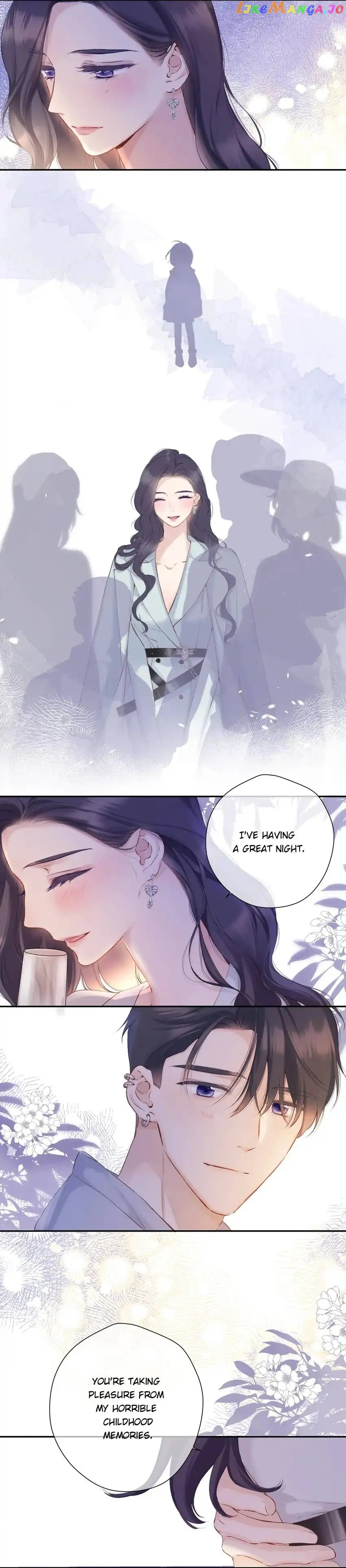 Protect My Star Chapter 141.19 - page 19