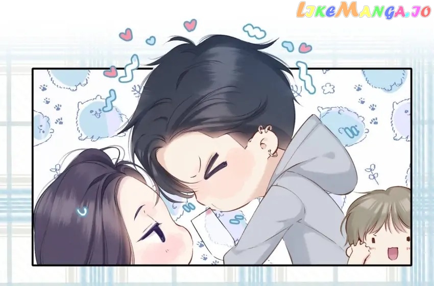 Protect My Star Chapter 141.19 - page 21