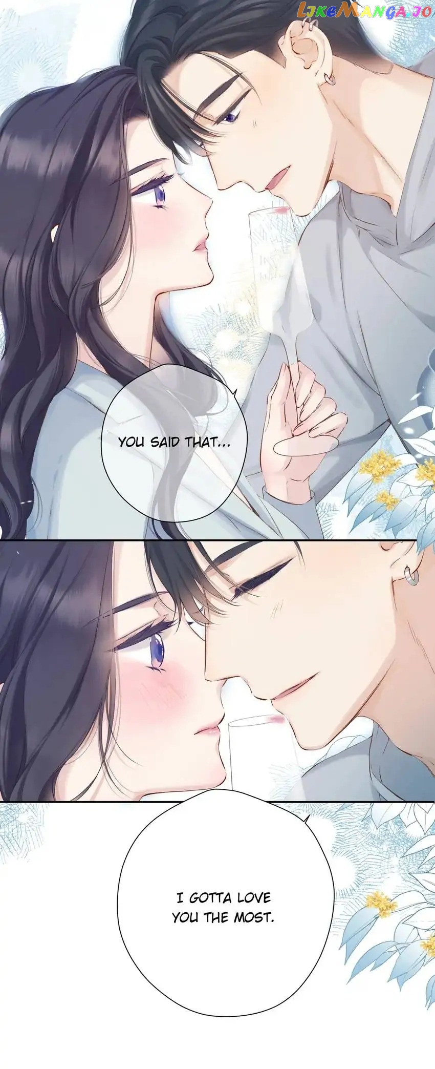 Protect My Star Chapter 141.19 - page 23