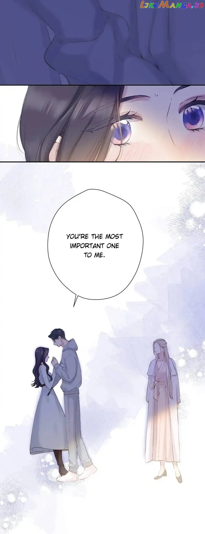 Protect My Star Chapter 141.19 - page 25