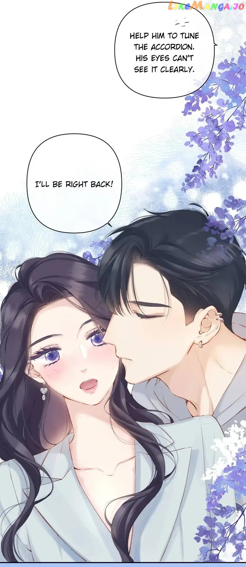 Protect My Star Chapter 141.19 - page 27