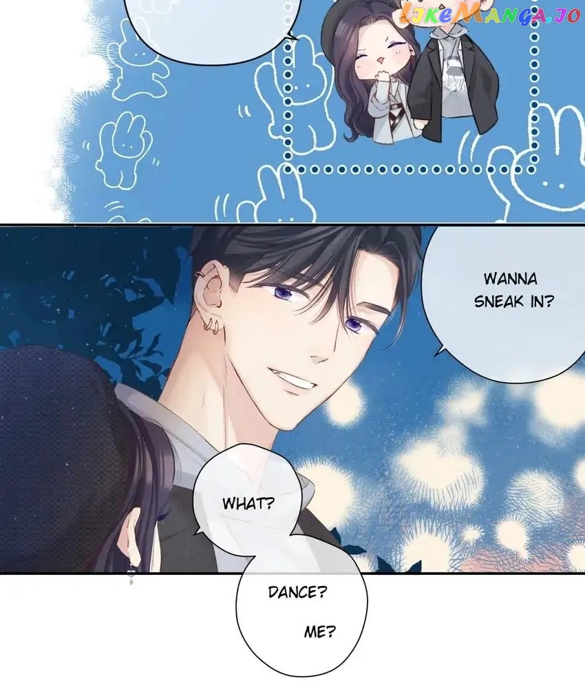 Protect My Star Chapter 141.19 - page 4