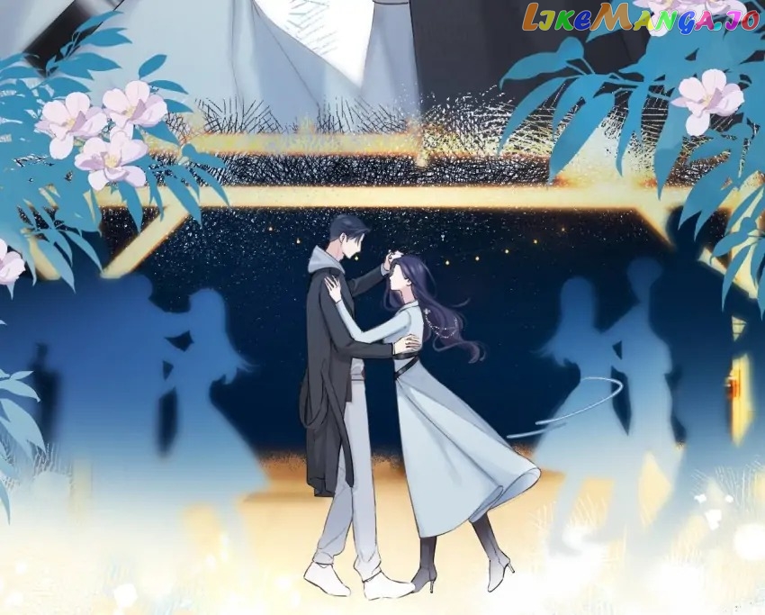 Protect My Star Chapter 141.19 - page 7
