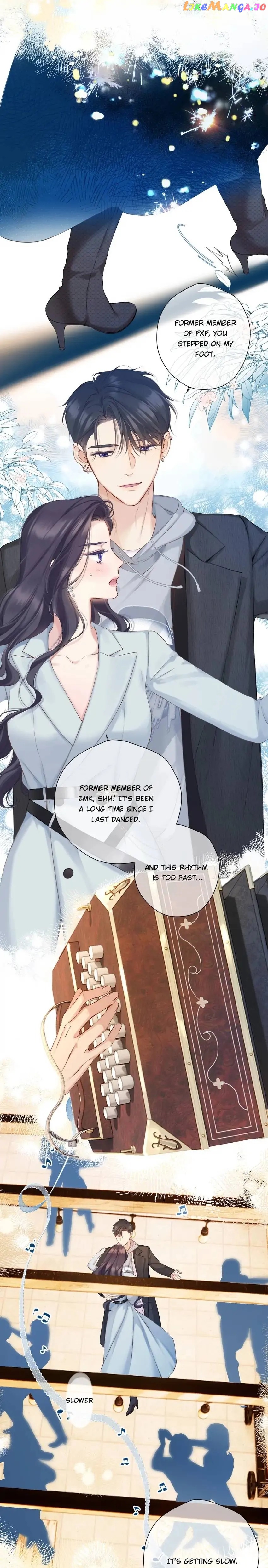 Protect My Star Chapter 141.19 - page 8