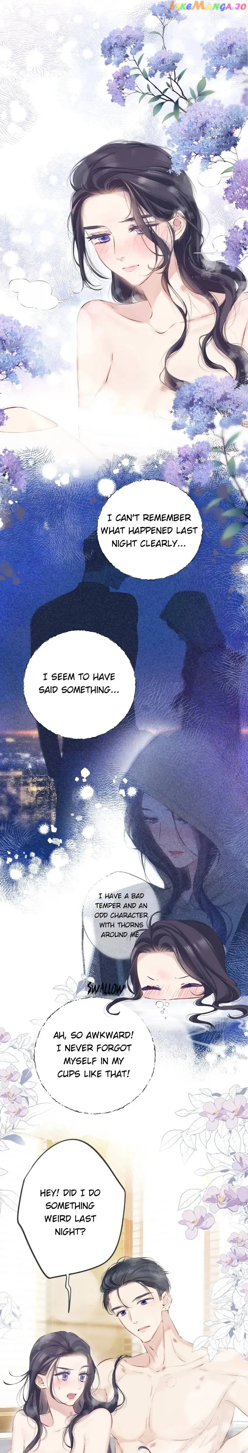 Protect My Star Chapter 141.18 - page 12