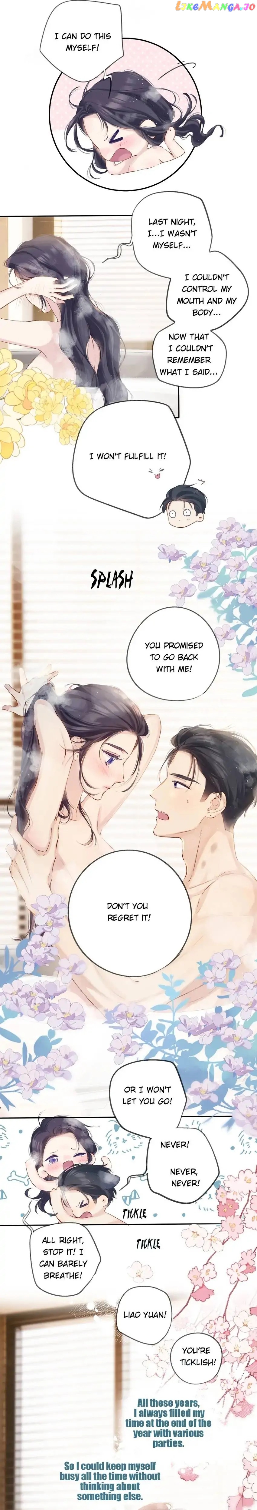 Protect My Star Chapter 141.18 - page 16