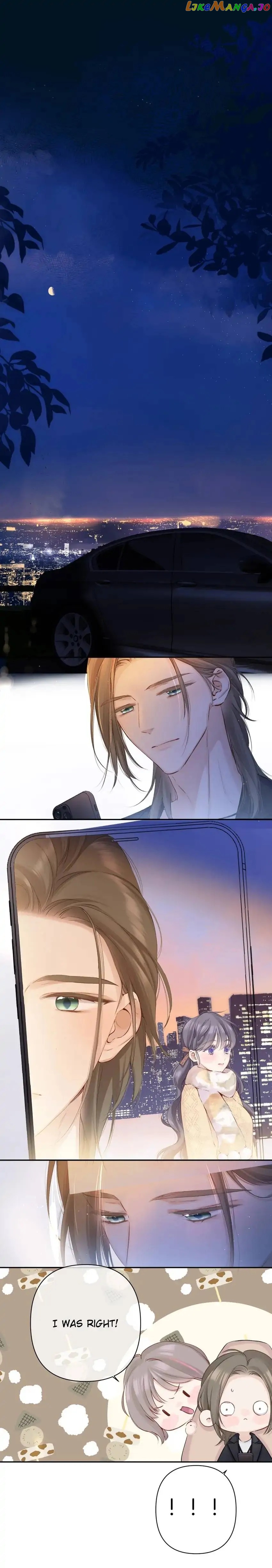 Protect My Star Chapter 141.18 - page 2