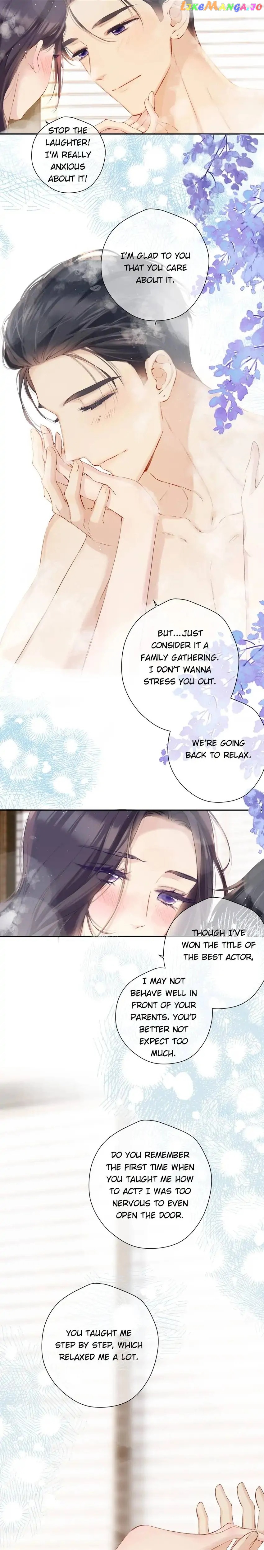 Protect My Star Chapter 141.18 - page 20
