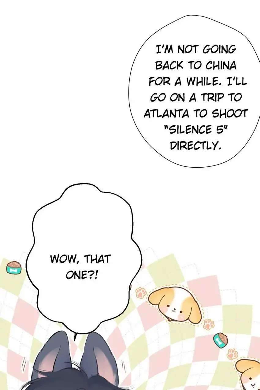 Protect My Star Chapter 135 - page 11