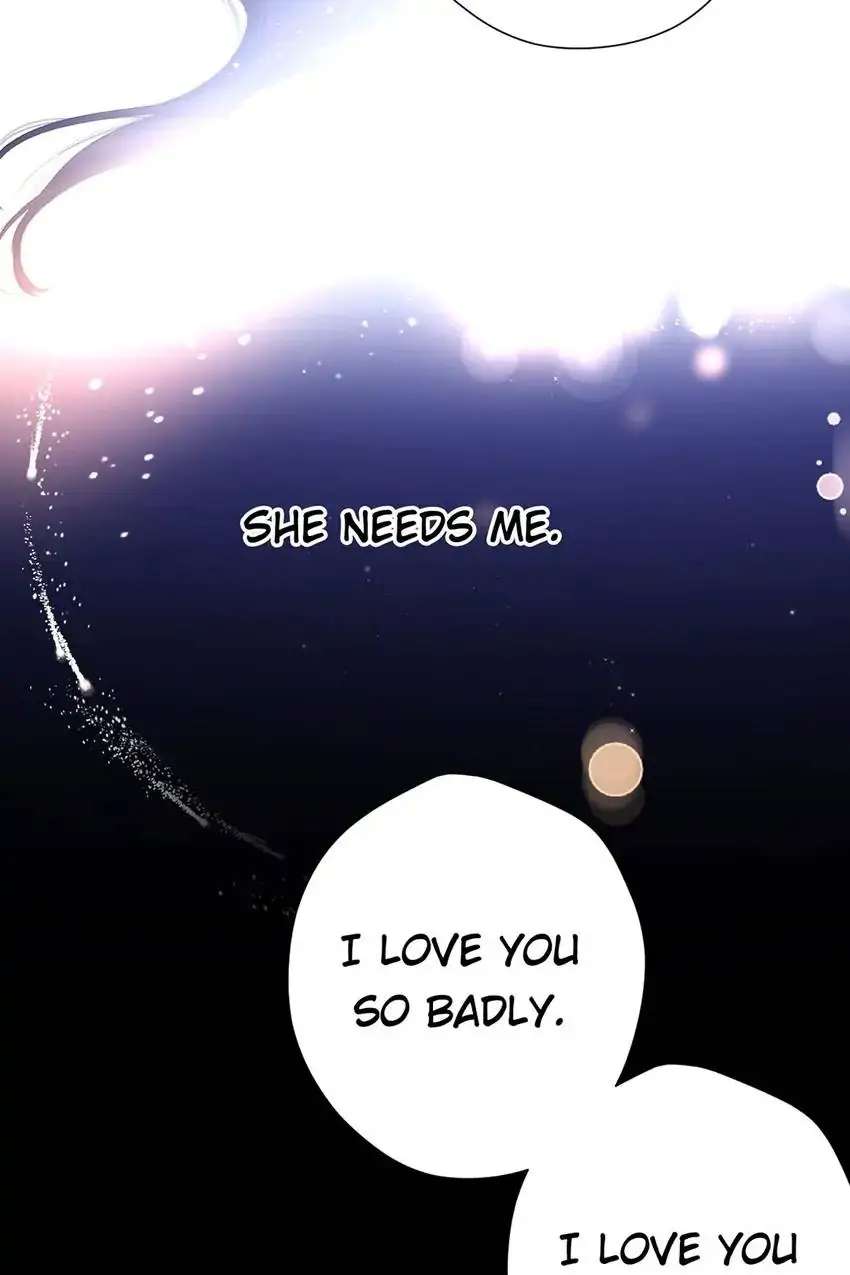 Protect My Star Chapter 134 - page 49