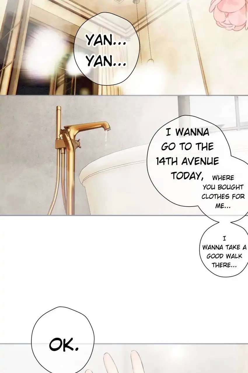 Protect My Star Chapter 137 - page 44