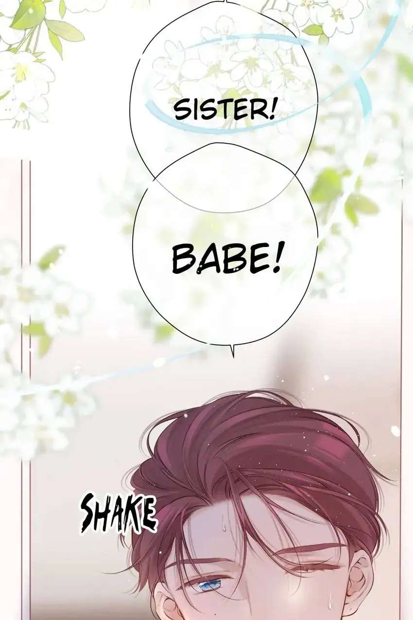 Protect My Star Chapter 137 - page 6