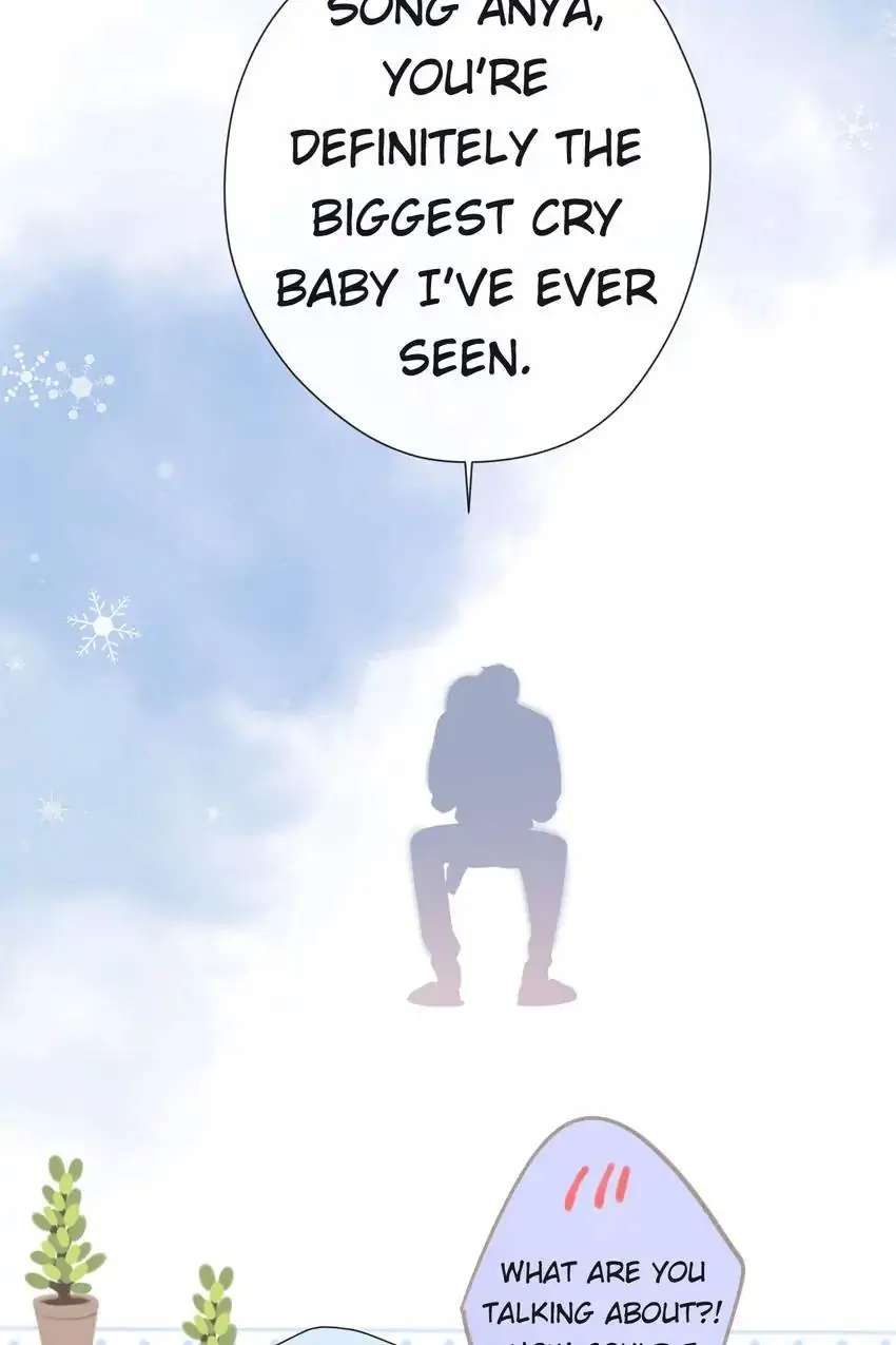 Protect My Star Chapter 133 - page 35