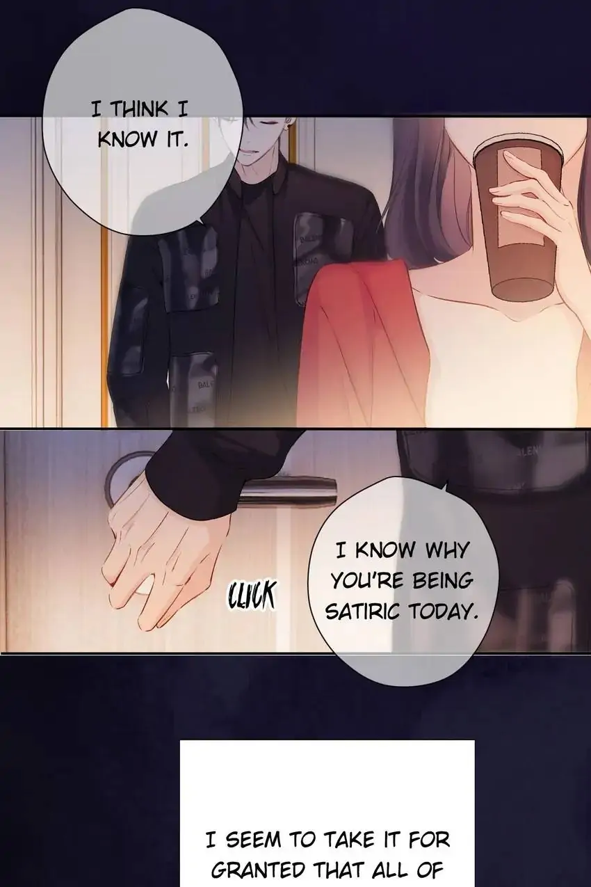 Protect My Star Chapter 141.14 - page 67