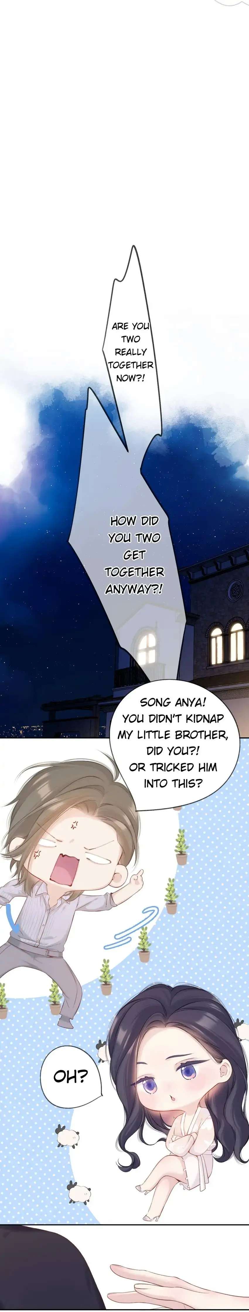 Protect My Star Chapter 131 - page 5