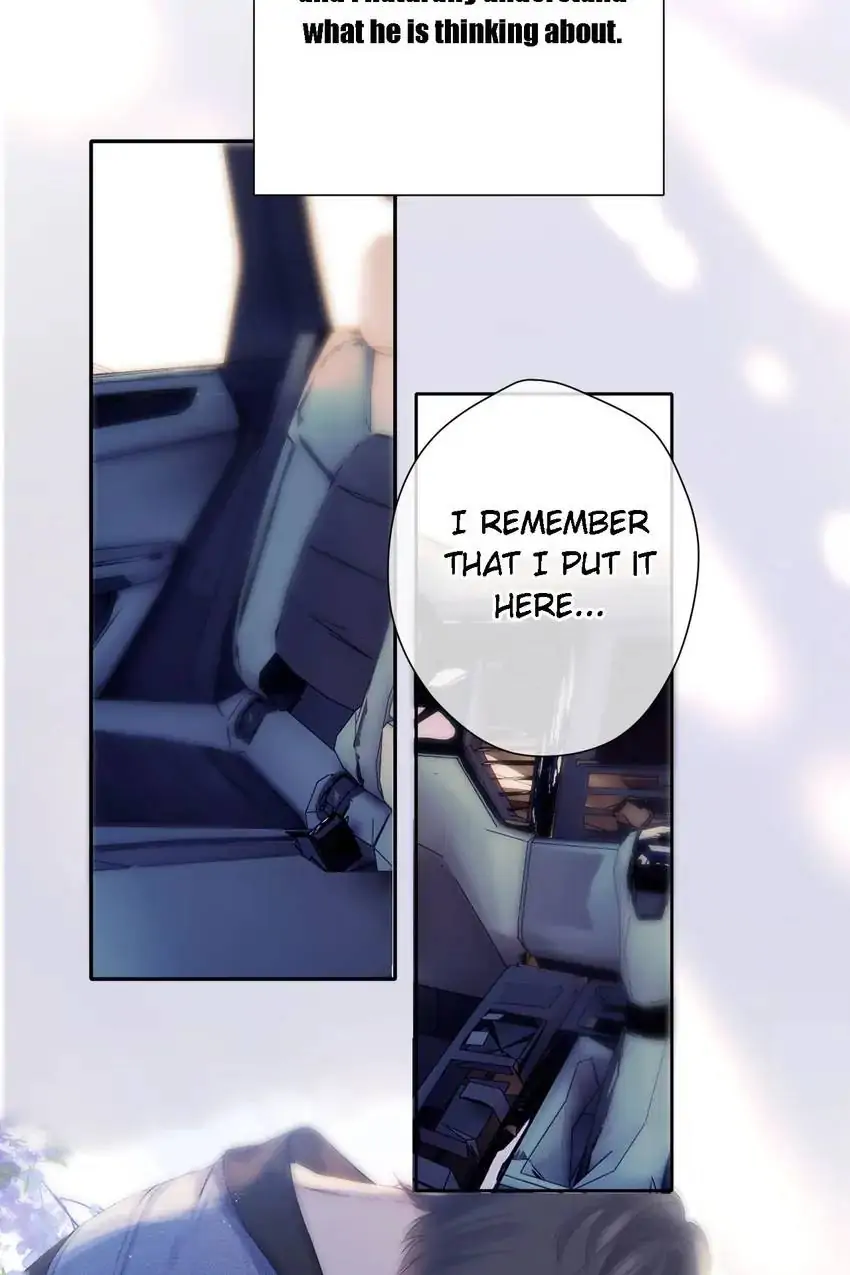 Protect My Star Chapter 141.13 - page 52