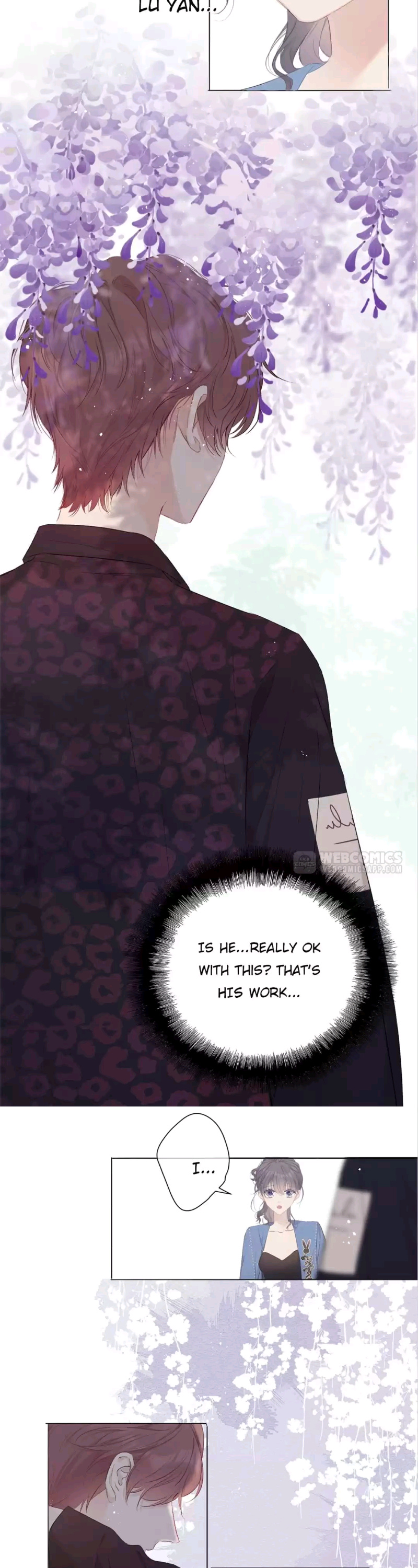 Protect My Star chapter 44 - page 15
