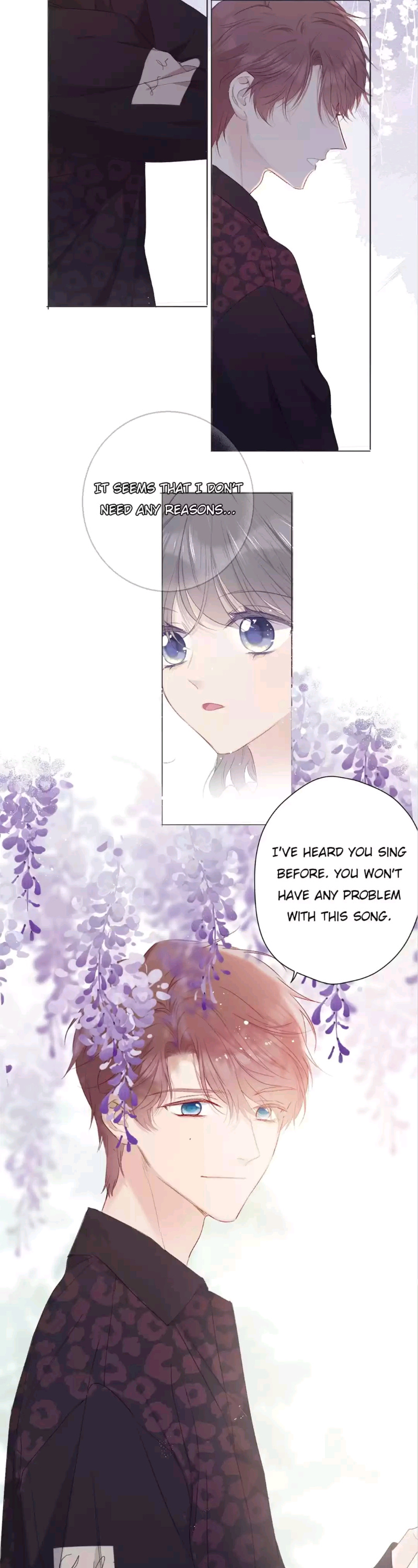 Protect My Star chapter 44 - page 16