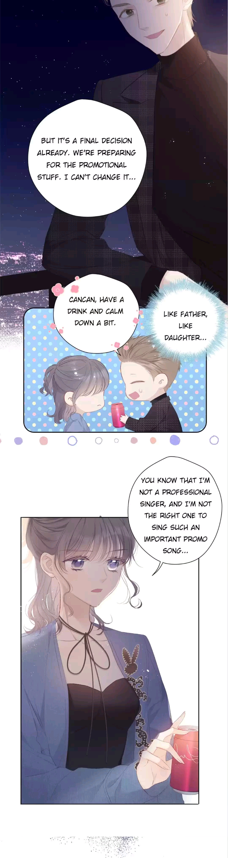Protect My Star chapter 44 - page 23