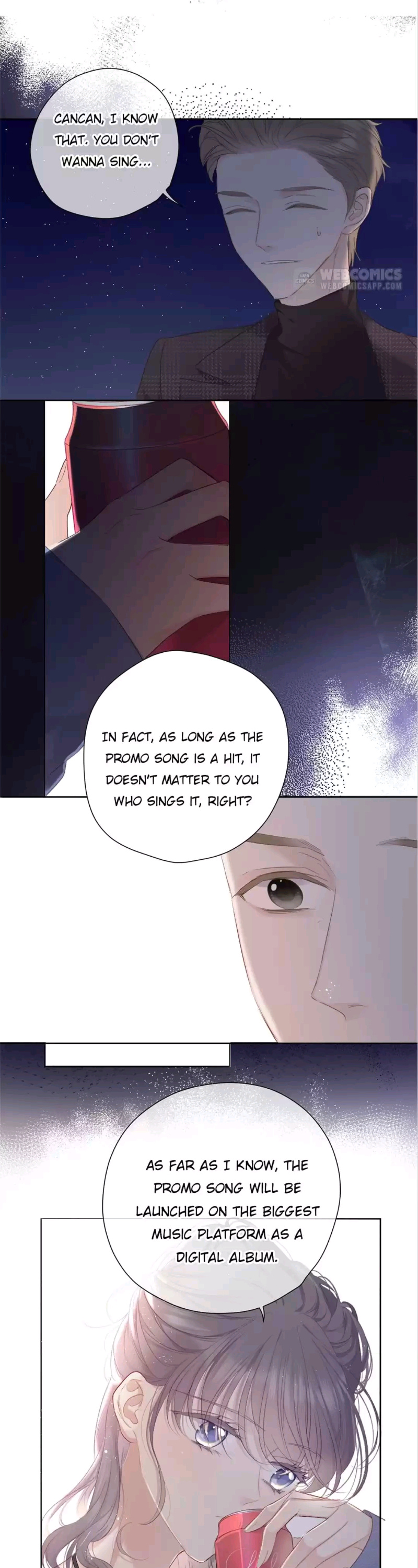 Protect My Star chapter 44 - page 24