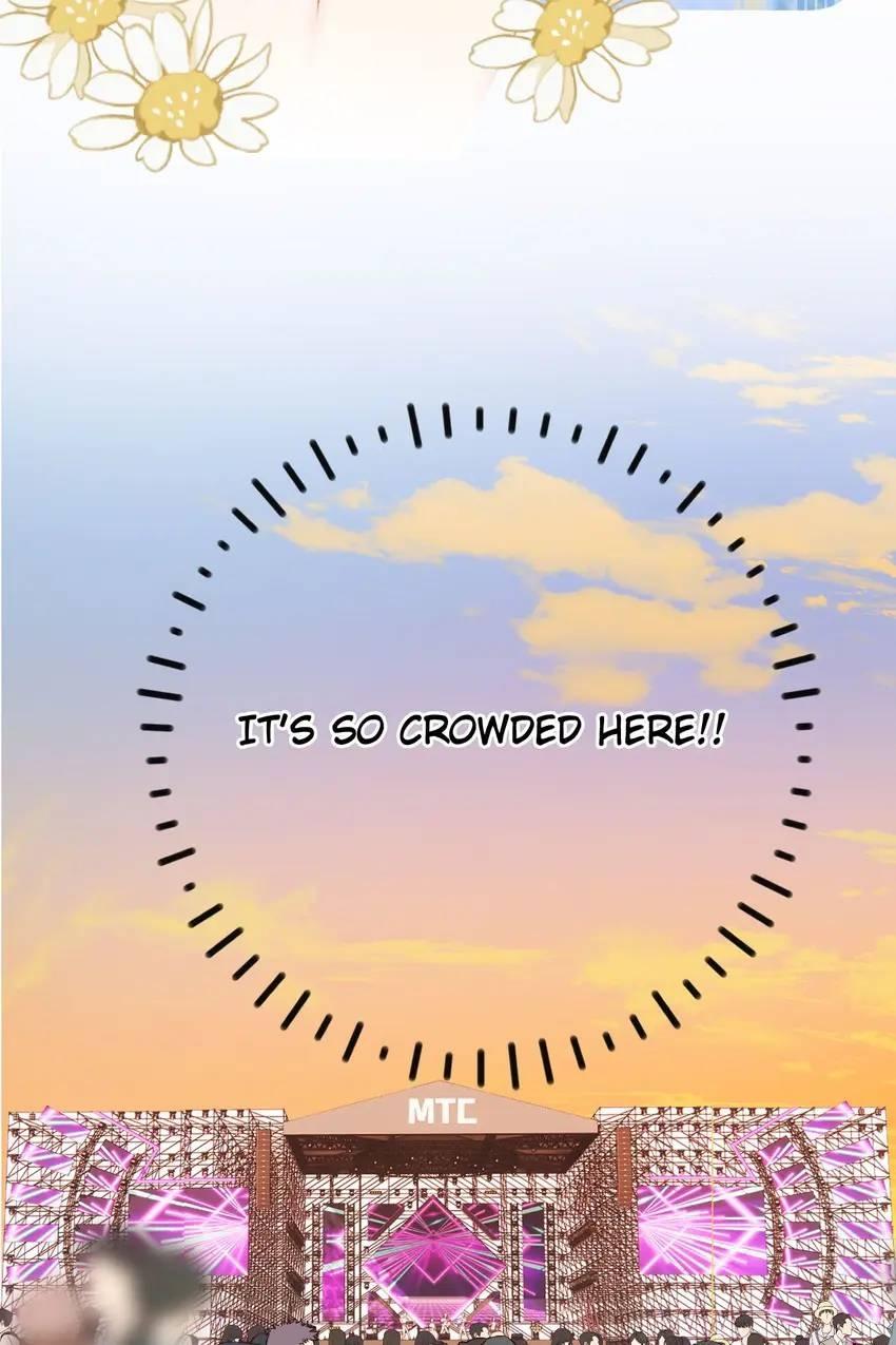 Protect My Star Chapter 129 - page 33