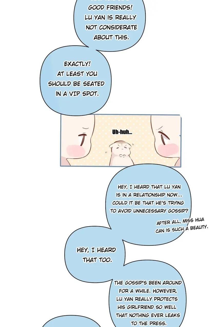 Protect My Star Chapter 129 - page 41