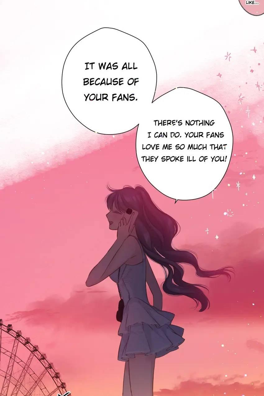 Protect My Star Chapter 129 - page 48