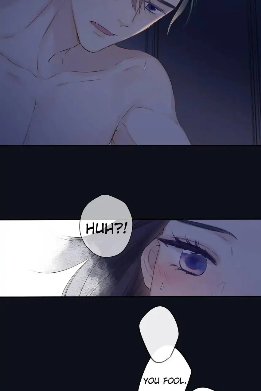 Protect My Star Chapter 141.12 - page 35