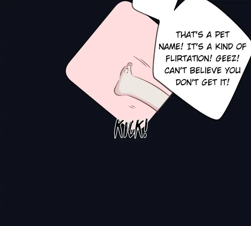 Protect My Star Chapter 141.12 - page 36