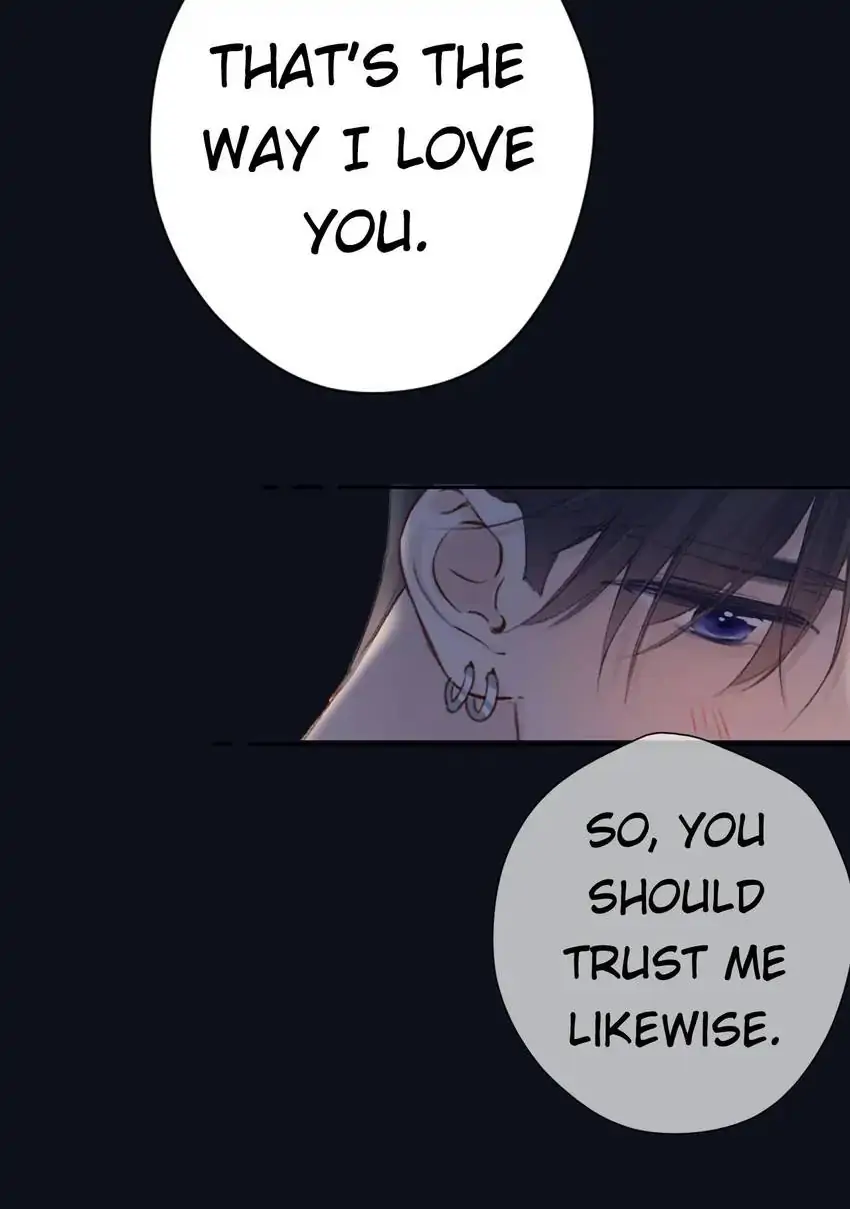 Protect My Star Chapter 141.12 - page 45