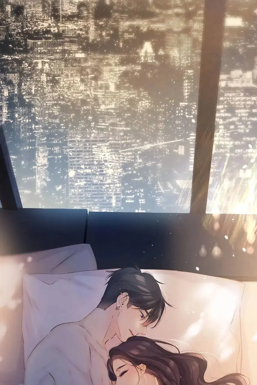 Protect My Star Chapter 141.12 - page 47