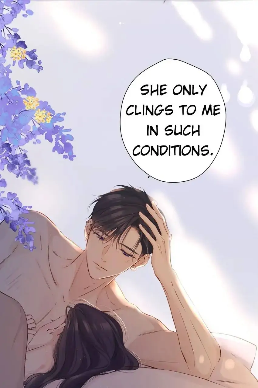 Protect My Star Chapter 141.12 - page 49