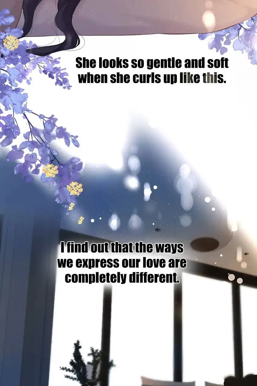 Protect My Star Chapter 141.12 - page 50