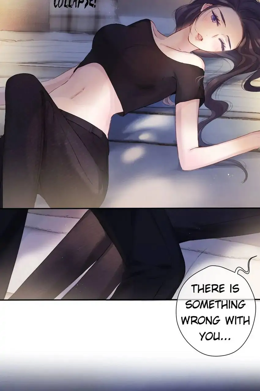 Protect My Star Chapter 141.12 - page 8