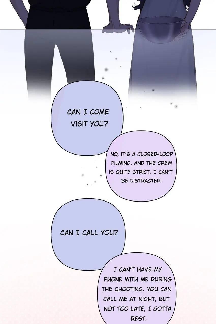 Protect My Star Chapter 128 - page 13